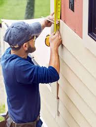 Best Fiber Cement Siding Installation  in Nd Lake, WI